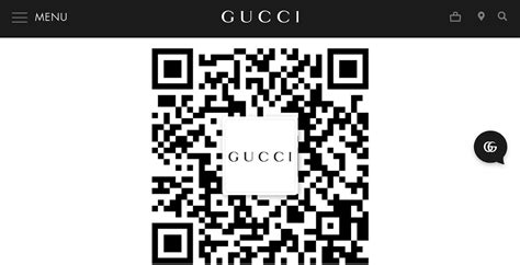 gucci code 205027|Gucci bag qr code.